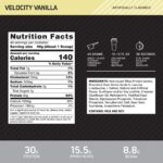 Optimum Nutrition Platinum Hydro Whey - Ảnh 3
