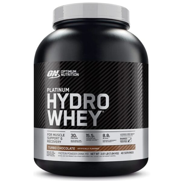 ON Platinum Hydro Whey