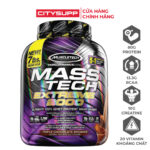 Mass Tech Extreme 2000 (3.2Kg)