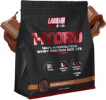 Labrada HYDRO Pro Series, 100% Whey Hydrolyzed