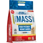 Applied Nutrition Critical Mass Original 6kg - Ảnh 4