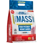 Applied Nutrition Critical Mass Original 6kg - Ảnh 2