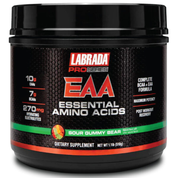 Labrada Pro Series EAA - 30 Servings