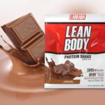 Labrada Lean Body 2.1kg (30 Lần dùng) - Ảnh 3