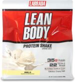Labrada Lean Body 2.1kg (30 Lần dùng) - Ảnh 2