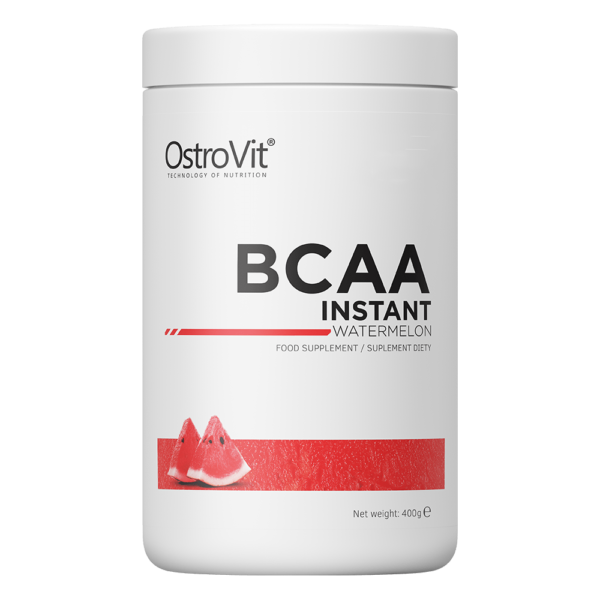 OstroVit BCAA Instant (400g)