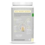 Protein Thực Vật Hữu Cơ Sunwarrior Active Protein - Ảnh 3