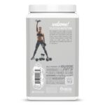 Protein Thực Vật Hữu Cơ Sunwarrior Active Protein - Ảnh 4