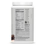 Protein Thực Vật Hữu Cơ Sunwarrior Active Protein - Ảnh 5