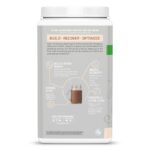 Protein Thực Vật Hữu Cơ Sunwarrior Active Protein - Ảnh 6